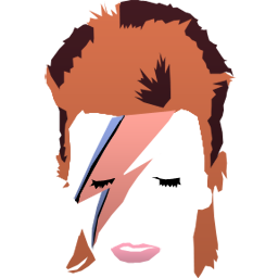 Conqueror of the David Bowie CUC